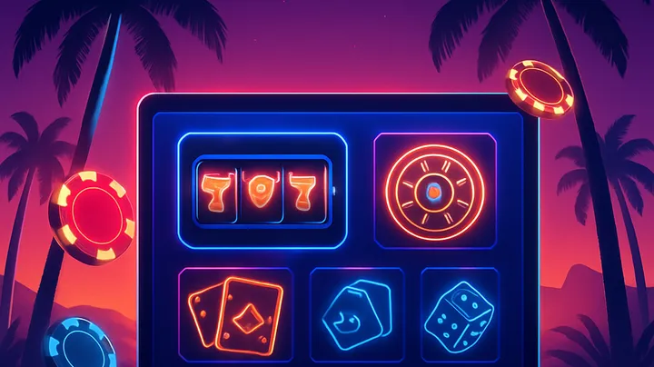 WINMX - Casino en Línea WINMX experiencia casino en línea