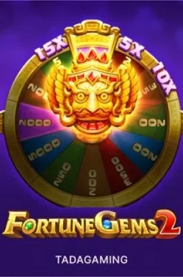 Fortune Gems 2 Fortune Gems 2 tragamonedas nueva en WINMX