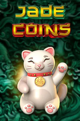 Jade Coins Jade Coins tragamonedas con jackpot en WINMX