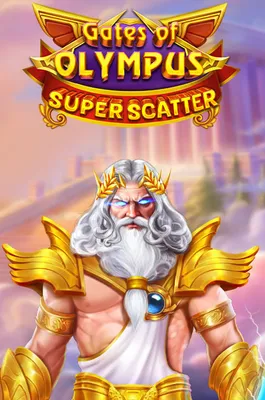 Gates of Olympus: Super Scatter Gates of Olympus Super Scatter en WINMX