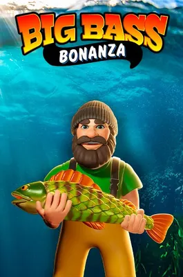 Big Bass Big Bass pesca con premios en WINMX