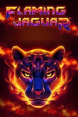 Flaming Jaguar Flaming Jaguar tragamonedas selvática WINMX