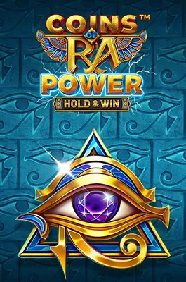 Coins Ra Power Coins Ra Power tragamonedas egipcia WINMX