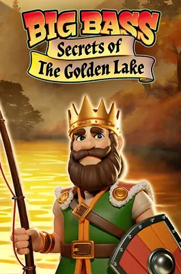 Big Bass: Secrets of the Golden Lake Big Bass: Secrets of the Golden Lake en WINMX