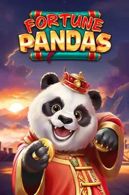 Fortune Pandas Fortune Pandas slot de pandas en WINMX