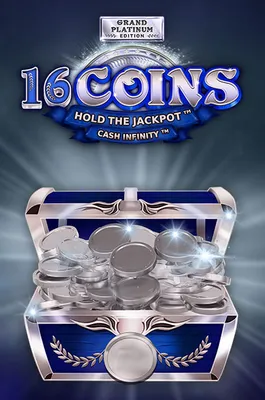 16 Coins 16 Coins nuevo tragamonedas en WINMX