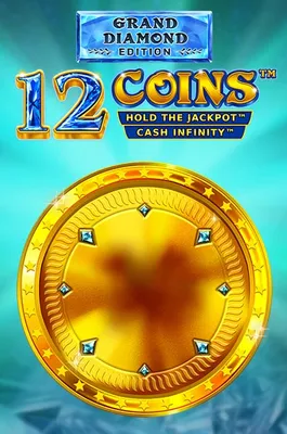 12 Coins 12 Coins nuevo hold and win en WINMX