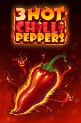 3 Hot Chilli Poppers 3 Hot Chilli Poppers picante en WINMX