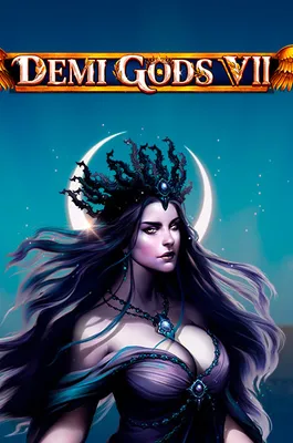 Demi Gods Demi Gods mitología griega en WINMX