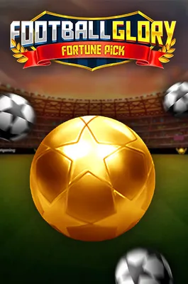 Football Glory Football Glory slot de fútbol en WINMX