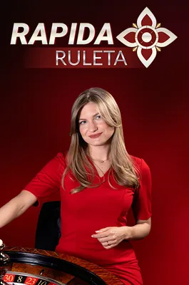 Rápida Ruleta Rápida Ruleta en vivo WINMX casino