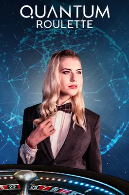 Quantum Roulette Quantum Roulette en vivo WINMX