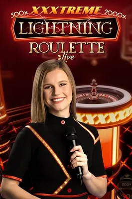 Lightning Roulette XXXtreme Lightning Roulette XXXtreme en WINMX