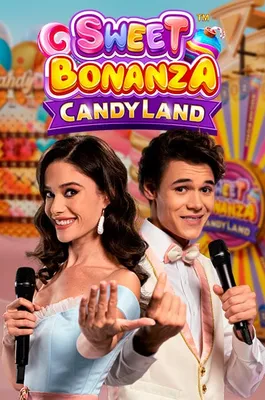 Sweet Bonanza Candyland Sweet Bonanza Candyland en vivo WINMX