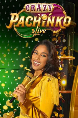 Crazy Pachinko Crazy Pachinko show en vivo WINMX