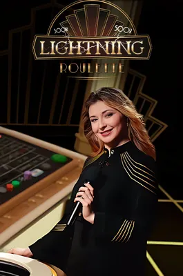 Lightning Roulette Lightning Roulette clásica en WINMX
