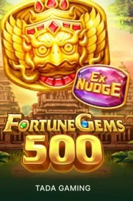 Fortune Gems 500 Fortune Gems 500 tragamonedas en WINMX casino online